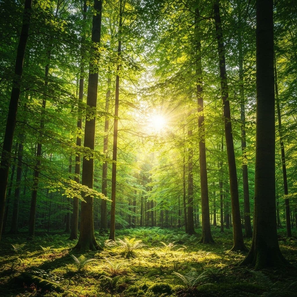 Bosque